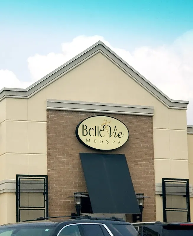 Belle Vie Lifestyle and Aesthetic Medicine — Medical spa in Lexington